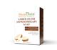 SheaOlein naturally essential AMBER OUDH AROMATHERAPY SOAP with Rosemary & Amber Extract