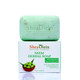 Shea Olein naturally essential NEEM HERBAL SOAP With Peppermint Sage & Lemon Peel